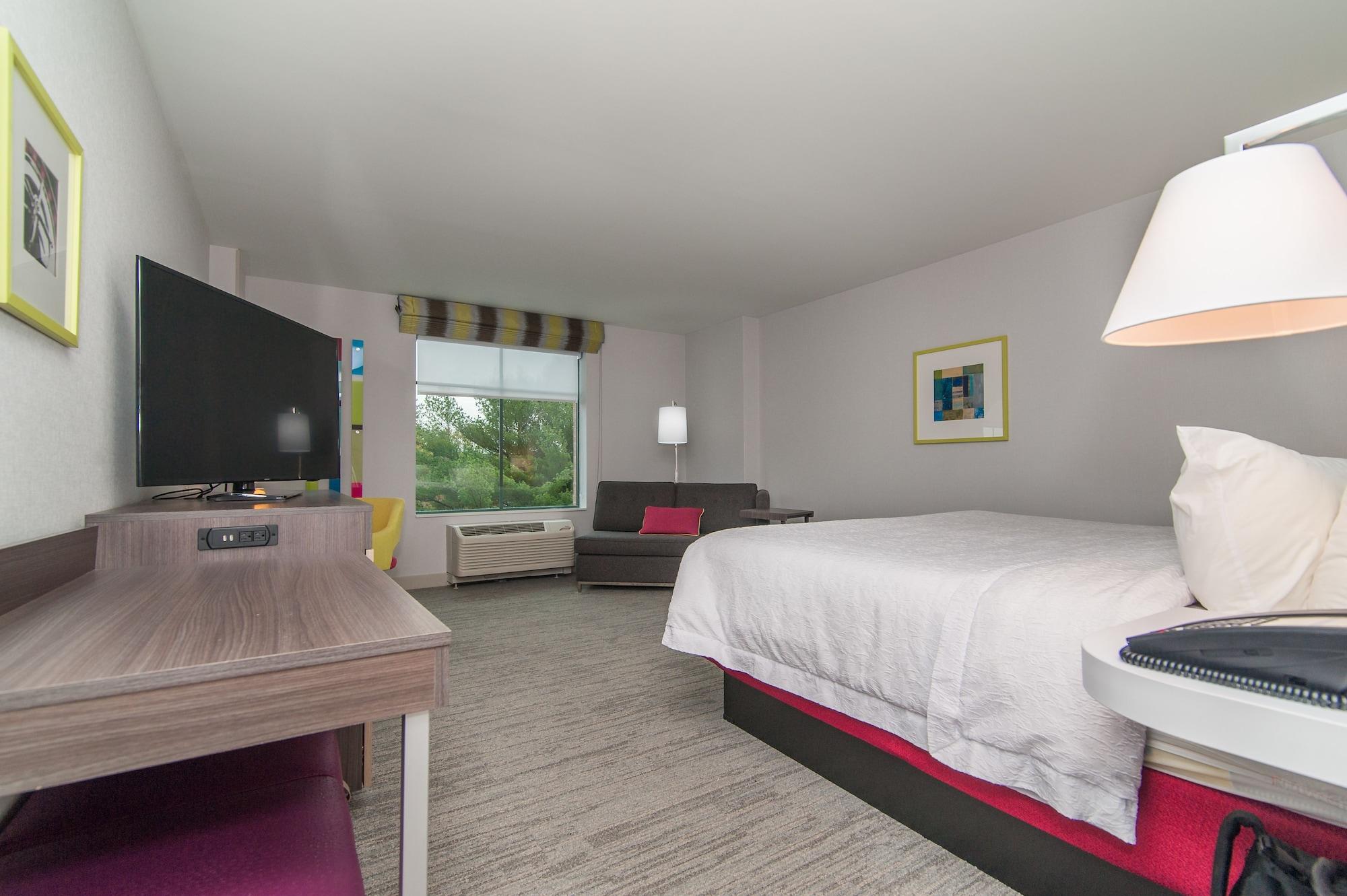 Hampton Inn Norwich Exterior foto