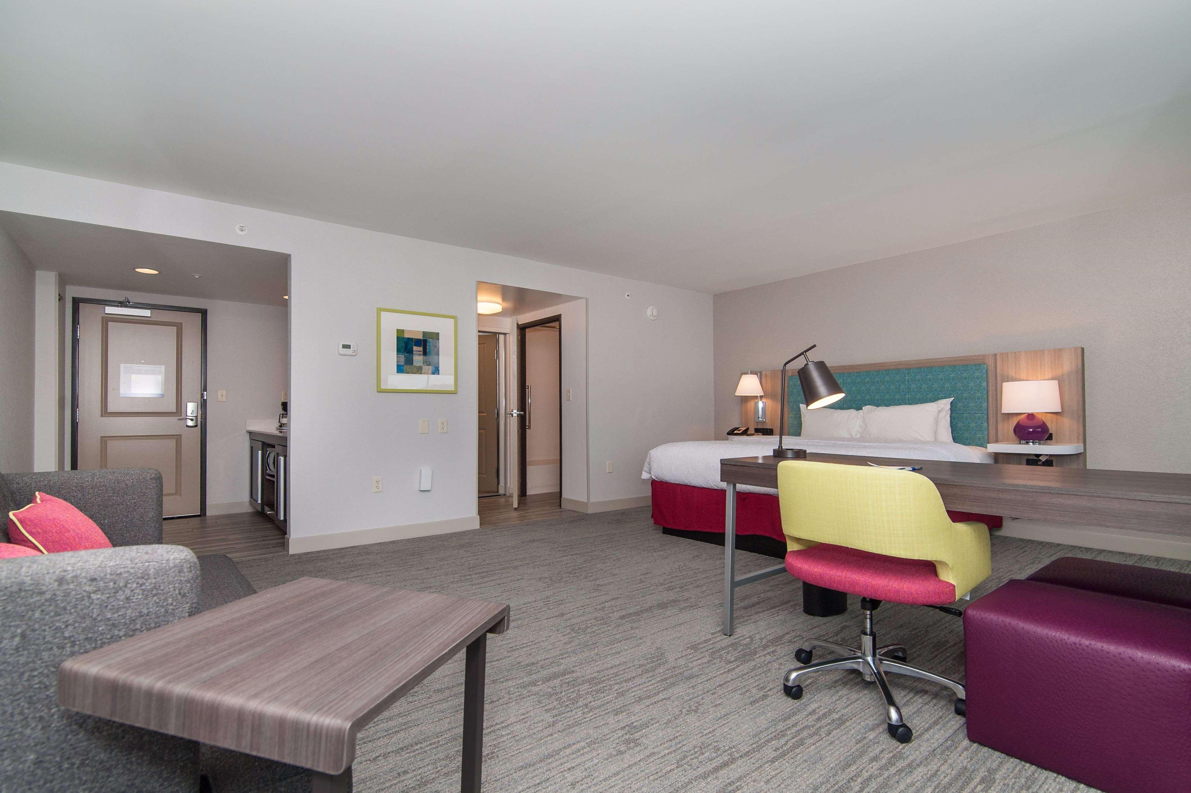 Hampton Inn Norwich Exterior foto