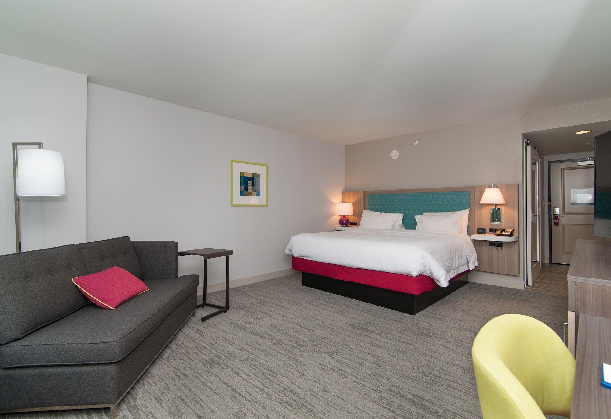 Hampton Inn Norwich Exterior foto